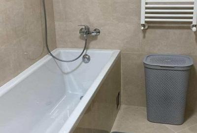 Apartament 1 camera zona Aviatiei - Evergreen Towers - 1