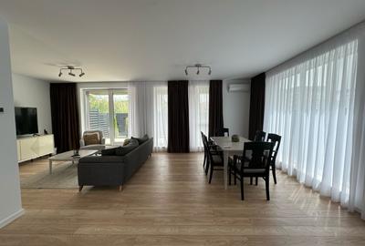 Vila 2300 euro plus TVA - 3