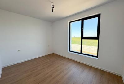 Casă de vânzare individuală modernă 5 camere - Berceni Ilfov | 420 mp, zonă nouă - 12