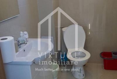 Spatiu de birouri de inchiriat in Sibiu, utilitati incluse, Strand - 2