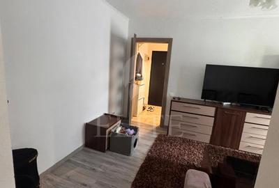 Apartament 2 camere în zona STRAZII PEANA - 5