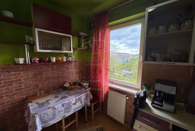 Ofertă de vânzare apart. cu 1 cameră, Baciu - 5