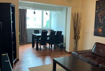 Apartament 2 camere Calea Dorobantilor - 3