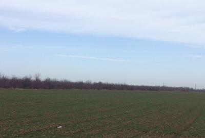 Strategic Development Land – 37 ha Intravilan | Bucharest South Area - 5