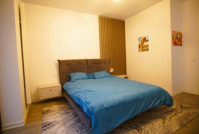 Cloud 9 | Aviației | Zonă Business| Apartament PREMIUM | Metrou Aurel Vlaicu - 6