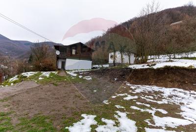 Casă de vanzare,Sacaramb jud. Hunedoara - 5