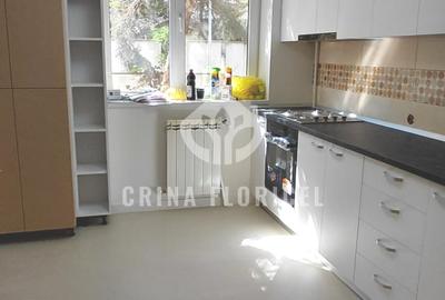 Inchiriere duplex cu gradina 60 mp - renovat - prima inchiriere - Herastrau - 16