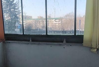 Apartament 2 camere, 43 mp utili + balcon 2 mp,  Iulius Mall – FSEGA - 7