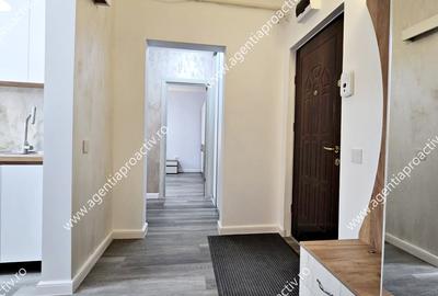 Apartament cu 2 camere, Centru- aproape de Faleza, etaj 1, mobilat! - 6