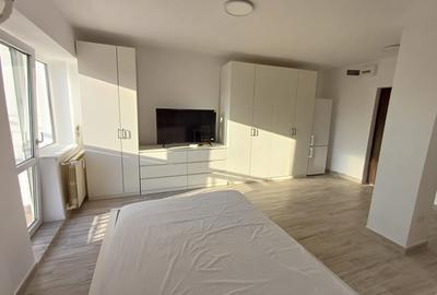 Timpuri Noi,Tineretului,Sincai, balcon mare, priveliste panoramica - 3