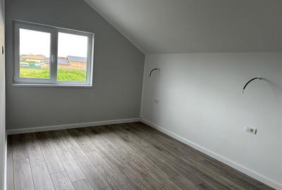 Casa NOUA langa Timisoara - 12