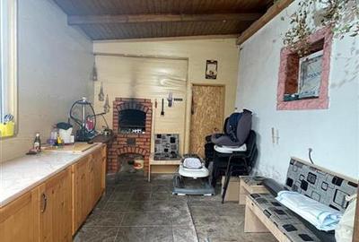 Casa P+M de vanzare zona centrala Tulcea - 24