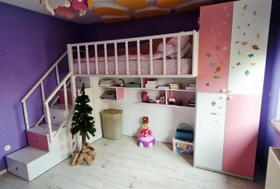 Apartament 2 camere  Filiasi - 3