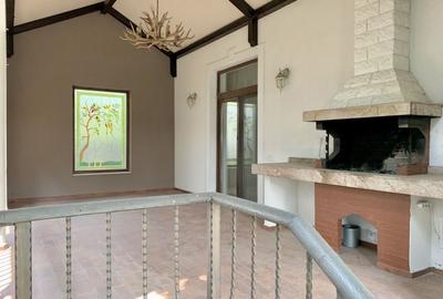 Vila Individuala | Iancu Nicolae/Pipera | Piscina | Garaj - 32