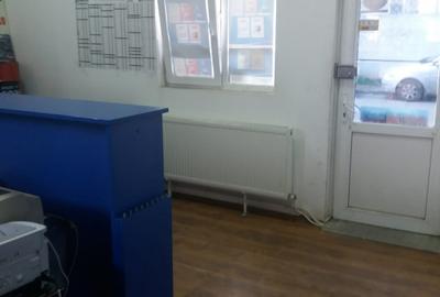 INEL II - Dezrobirii, spatiu comercial, 200 mp., ideal SHOWROOM/PRODUCTIE/BIROU - 3