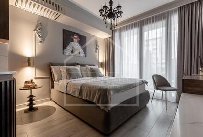 Studio | Lux | Win Herastrau - 1