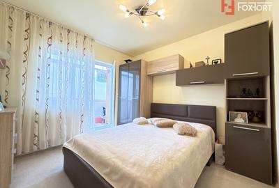 Apartament cu 3 camere, la etajul 1, de vanzare in zona Lipovei - 1