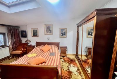 Casa 5 camere central Maria Rosetti - 3