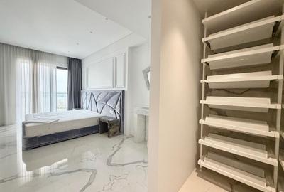 Apartament de Lux,  174 mp. , doua locuri de parcare - zona Herastrau - 12