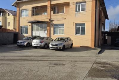 Hala Stefanesti Sos. Bucuresti Pitesti - 3