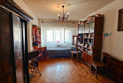 Apartament 4 camere Matei Voievod | Bloc 1997  |Parcare| 137 mp | Oferta - 3