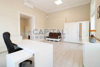 Spatiu birouri 2 camere decomandat, ultracentral, luminos in Cluj-Napoca - 6