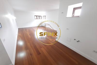 Rare offer in Primaverii, renovated villa for rent with large garden and garage - 22