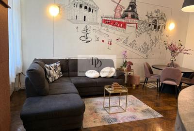 Apartament 2 camere Ultracentral | GHEORGHE ȘINCAI - 7