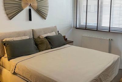 Pipera: Apartament cu 4 camere cu o vedere superba catre Padurea Baneasa ! - 18