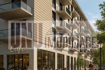 Apartament 2 camere Bucium-Visan,bloc nou - 7