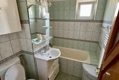 Apartament cu 2 camere de inchiriat in zona Cetate Alba Iulia - 7