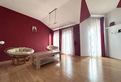 Casa individuala | 190 mp utili | zona excelenta in Mosnita Noua - 1