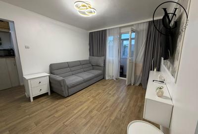 Apartament 2 camere Romancierilor | Renovat complet | Mobilat - 1
