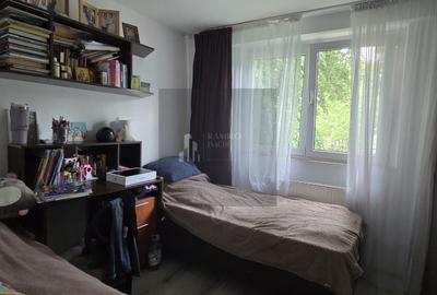 2 camere, decomandat, Berceni, Huedin/Cetatea Veche, centrala - 3
