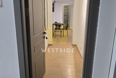 Apartament premium de inchiriat, cu 2 camere, zona Iosefin - 12