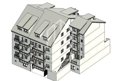 Spatiu comercial in suprafata de 79mp, vad stradal, zona Turnisor - 11