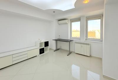 Piața Unirii – Apartament 3 camere, 92 mp, priveliste unică - 2