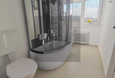 Inchiriere apartament 117mp -Cartierul Evreiesc -Str. Traian -birouri - 11