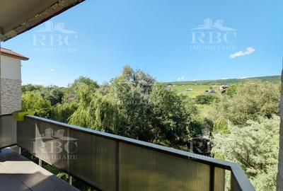 Apartament cu 2 camere la cheie In complex Terra pe Valea Chintaului - 2