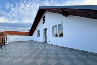 COMISION 0% | CASĂ 8 CAMERE | 4 BĂI | TURNIȘOR - 10