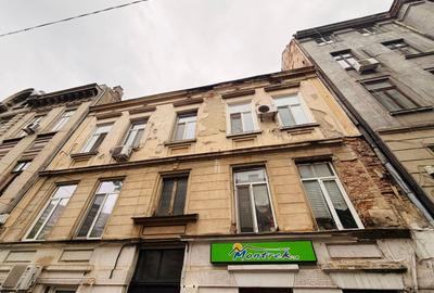 Apartament 4 camere | Doctor Dumitru Raureanu - 1