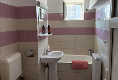 Apartament cu 3 camere de vanzare Targoviste  langa parcul Chindia - 7