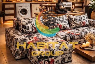 Apartament 2 camere | 75 mp | Bloc nou 2022 | 5min Metrou Brâncoveanu - 1