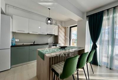 Apartamnet cu 2 camere, loc de parcare la subteran, zona Lipovei - 5