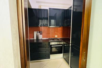 Apartament 3 camere Duplex Palas Mall, Cod 153068 - 4