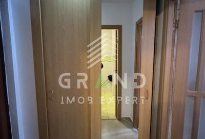 GARSONIERĂ MODERNĂ DE ÎNCHIRIAT | 32 MP | GHEORGHENI | STR.AUREL SUCIU - 12