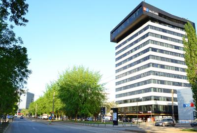 Pipera B. Tower, Dimitrie Pompeiu 6E - comision 0%, reprezentam proprietarul! - 6