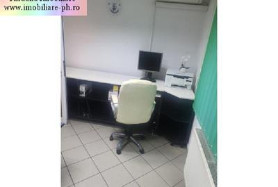 Spațiu comercial de inchiriat - 9 Mai - 6