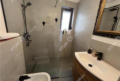 Apartament 4 camere 140 mp utili cu 2 locuri parcare zona Arhitectilor - 6