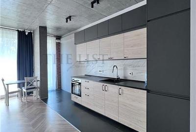 Studio Langa Padure | Loc Parcare Inclus | MOGOSOAIA - 4